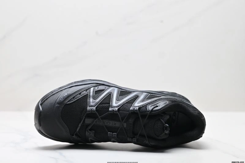 Tailored Salomon Shoes 2929