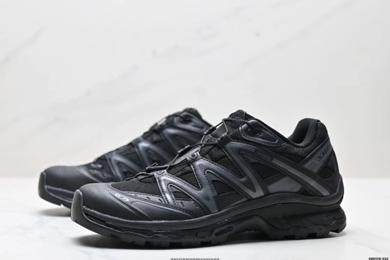 Tailored Salomon Shoes 2929
