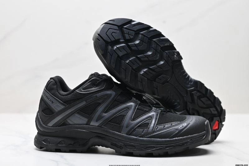 Tailored Salomon Shoes 2929