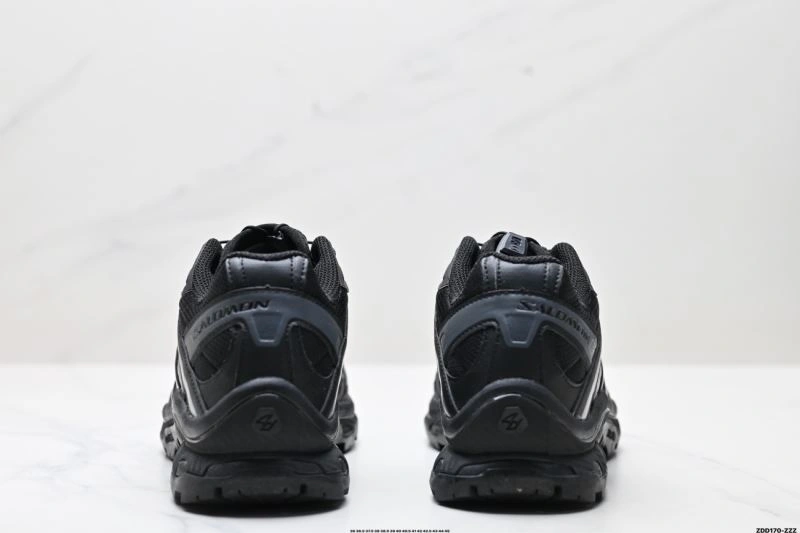 Tailored Salomon Shoes 2929