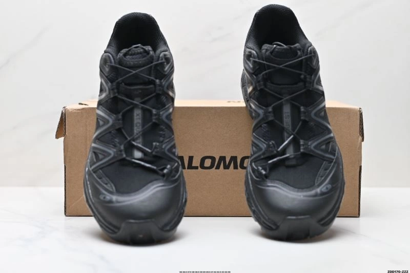 Tailored Salomon Shoes 2929