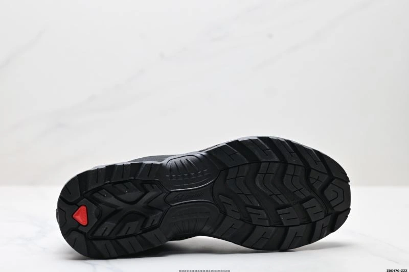 Tailored Salomon Shoes 2929