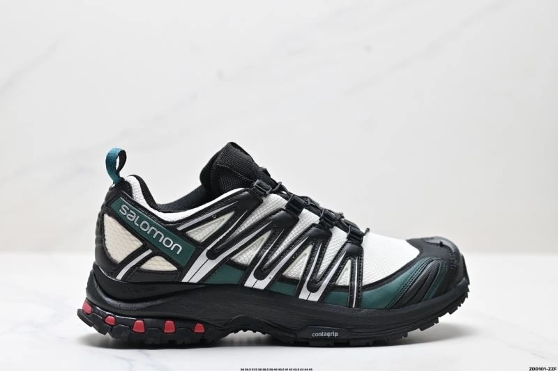 RelaxedFit Salomon Shoes 2921
