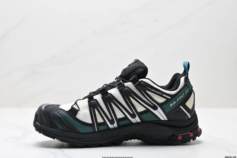 RelaxedFit Salomon Shoes 2921