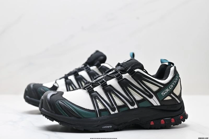 RelaxedFit Salomon Shoes 2921