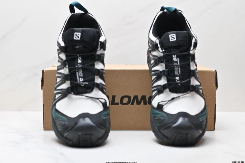 RelaxedFit Salomon Shoes 2921