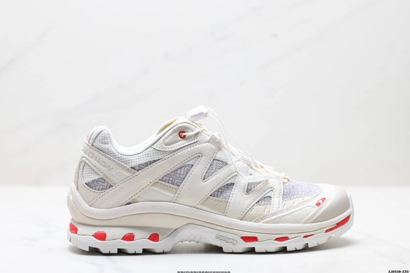 Salomon Shoes SoftTouch 2919