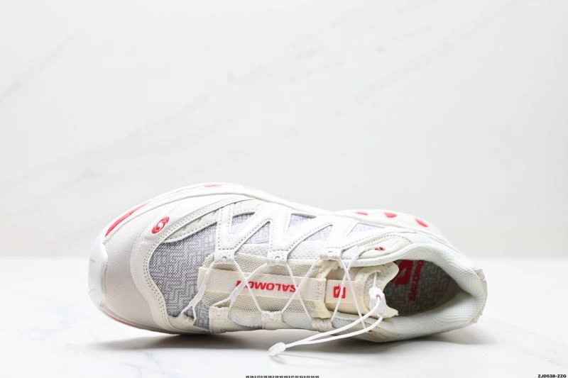 Salomon Shoes SoftTouch 2919