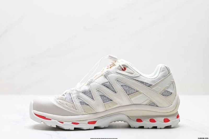 Salomon Shoes SoftTouch 2919
