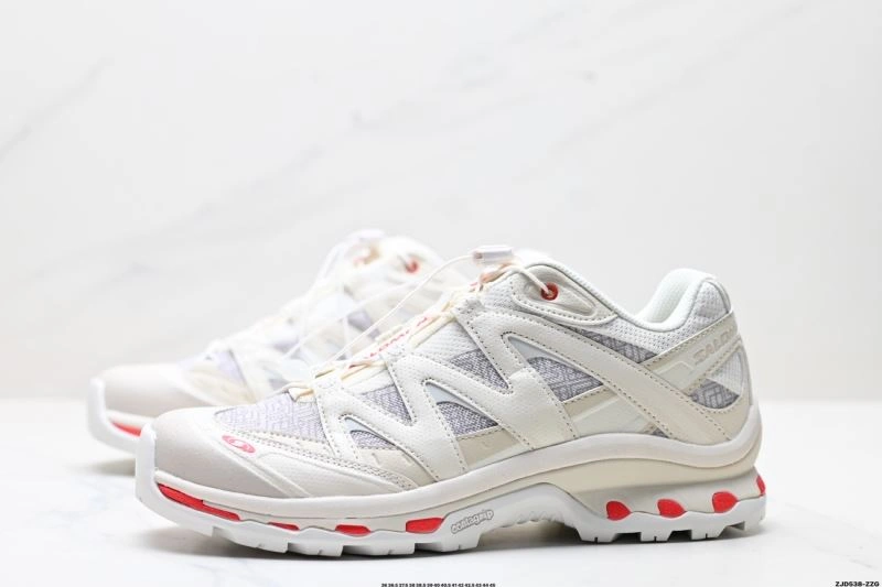 Salomon Shoes SoftTouch 2919