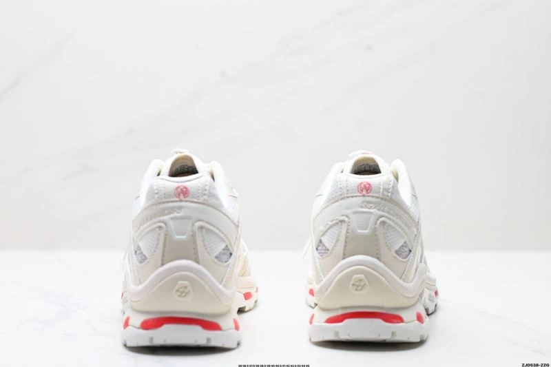 Salomon Shoes SoftTouch 2919