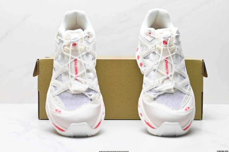 Salomon Shoes SoftTouch 2919