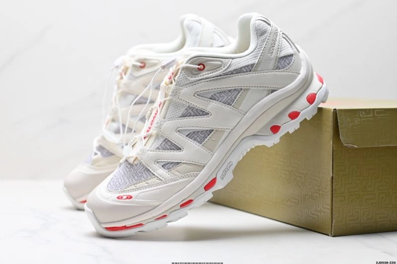 Salomon Shoes SoftTouch 2919