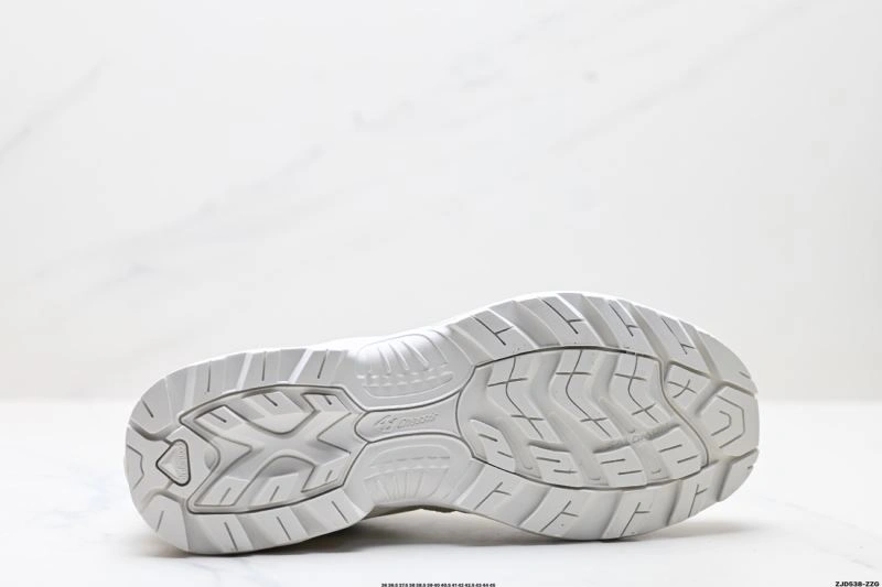 Salomon Shoes SoftTouch 2919