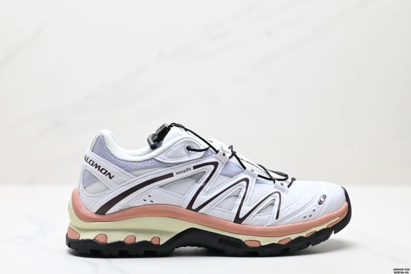 WeatherProof Salomon Shoes 2928