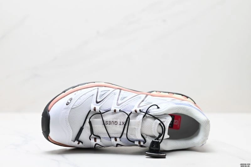 WeatherProof Salomon Shoes 2928