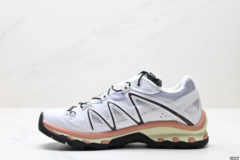 WeatherProof Salomon Shoes 2928