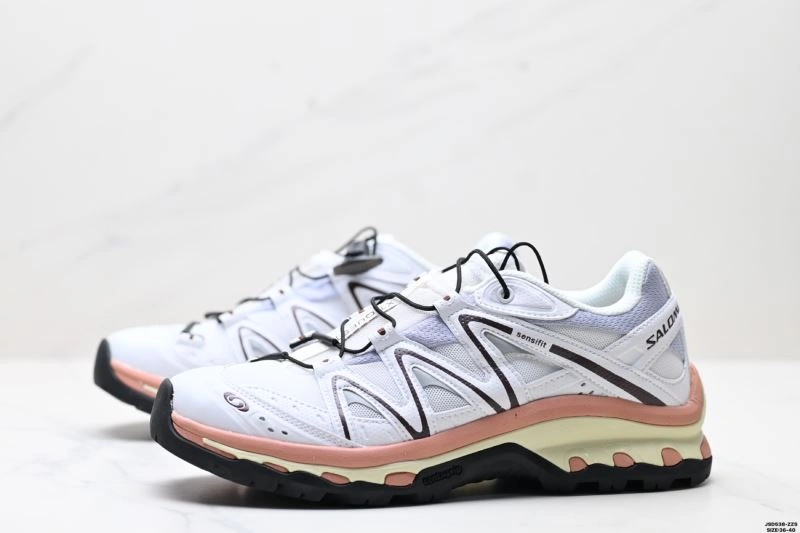 WeatherProof Salomon Shoes 2928