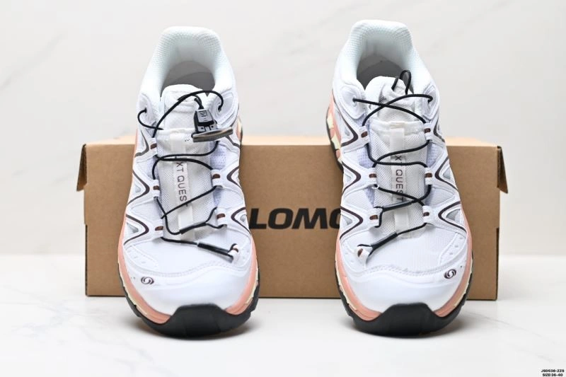 WeatherProof Salomon Shoes 2928