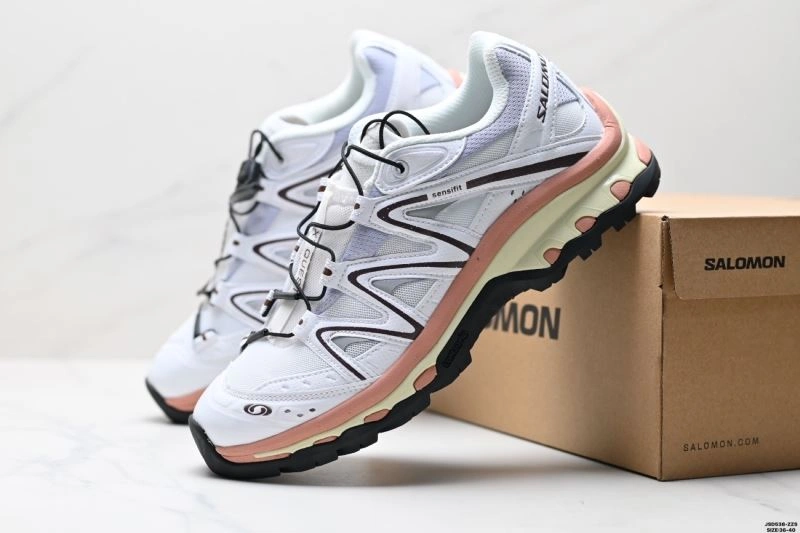 WeatherProof Salomon Shoes 2928