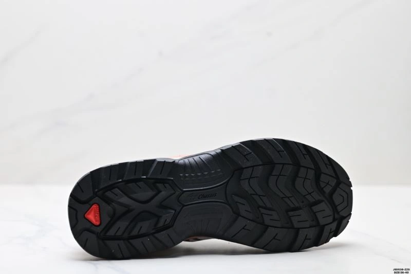 WeatherProof Salomon Shoes 2928