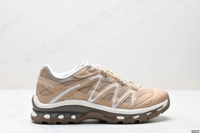 AllSeason Salomon Shoes 2915