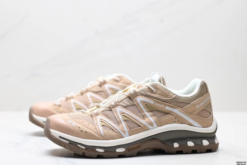 AllSeason Salomon Shoes 2915