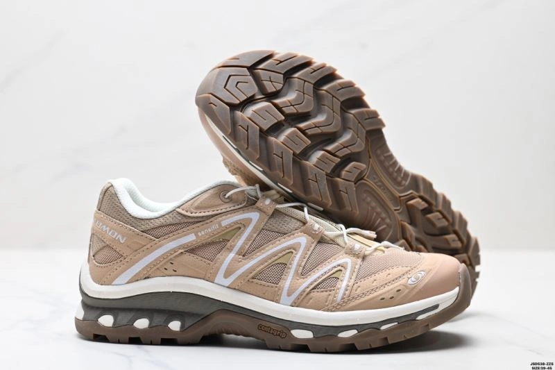 AllSeason Salomon Shoes 2915