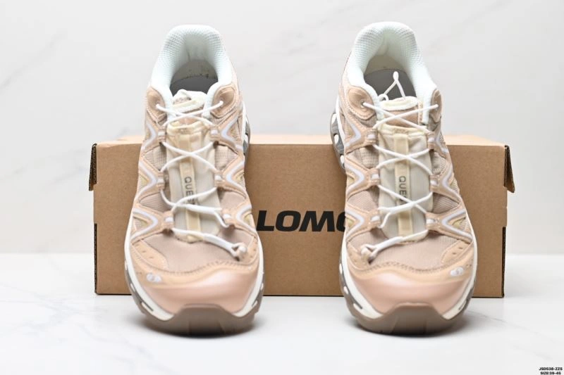 AllSeason Salomon Shoes 2915
