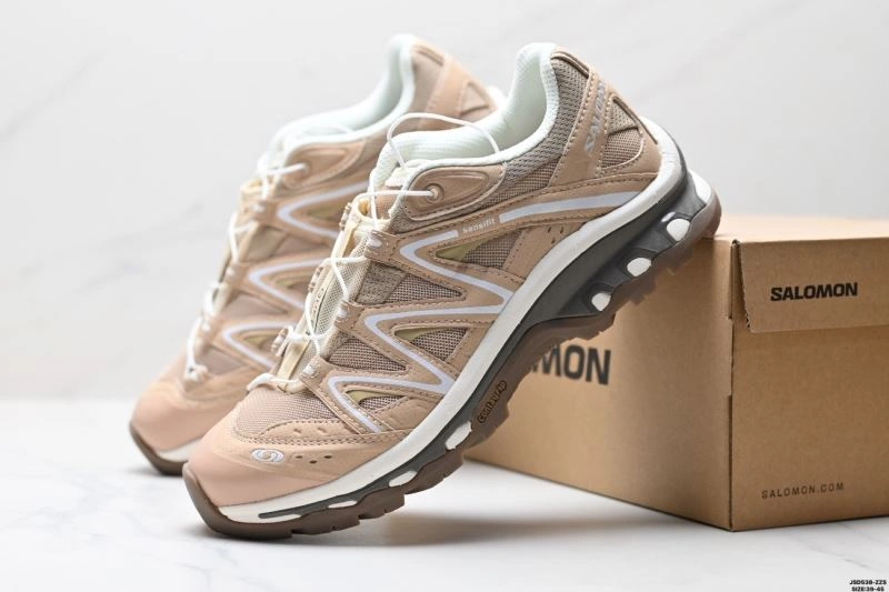 AllSeason Salomon Shoes 2915