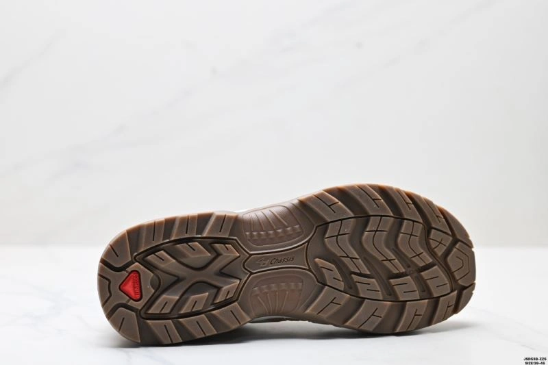 AllSeason Salomon Shoes 2915