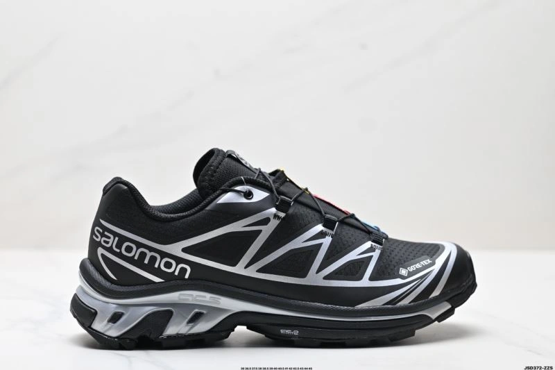 Salomon Shoes Bright 2914