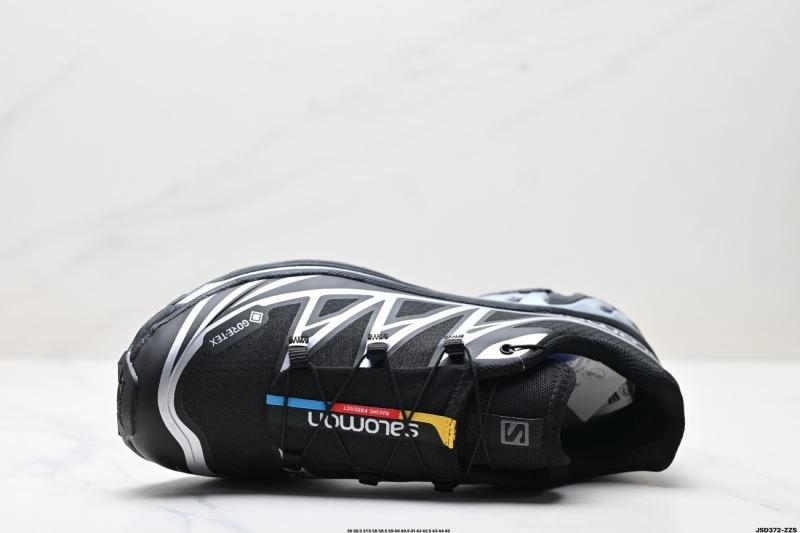 Salomon Shoes Bright 2914