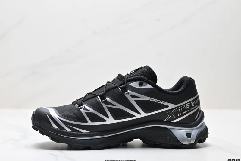 Salomon Shoes Bright 2914