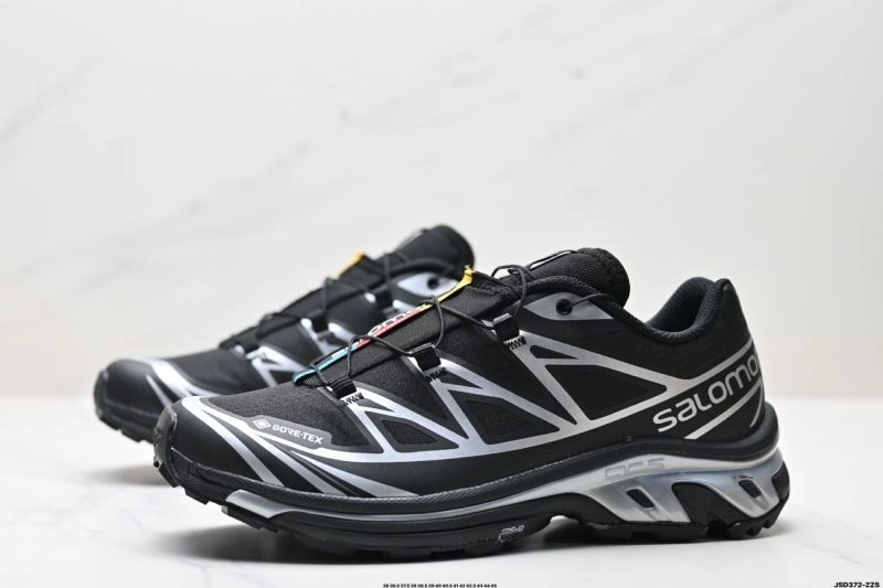 Salomon Shoes Bright 2914
