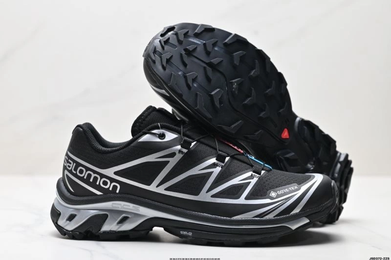 Salomon Shoes Bright 2914