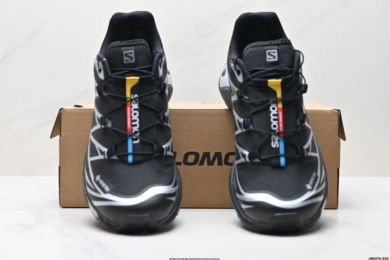 Salomon Shoes Bright 2914