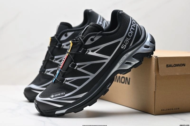 Salomon Shoes Bright 2914
