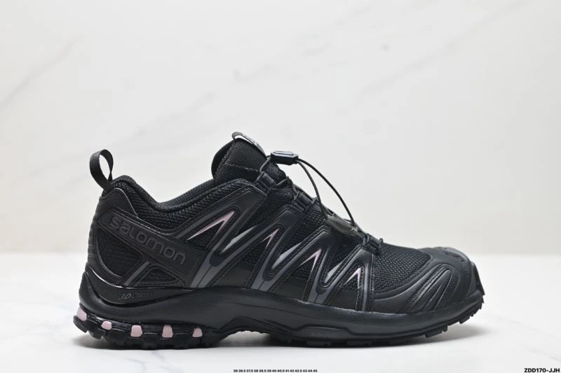 GoAnywhere Salomon Shoes 2920