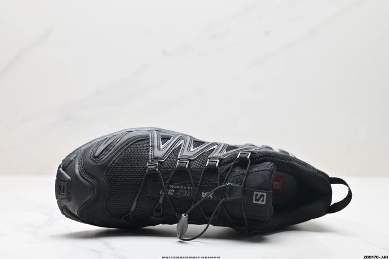 GoAnywhere Salomon Shoes 2920