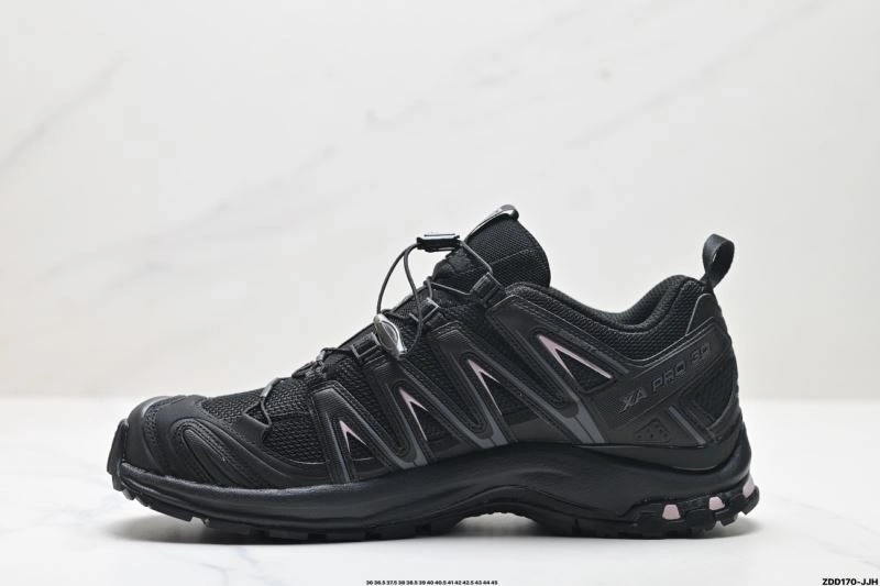 GoAnywhere Salomon Shoes 2920
