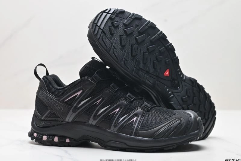 GoAnywhere Salomon Shoes 2920