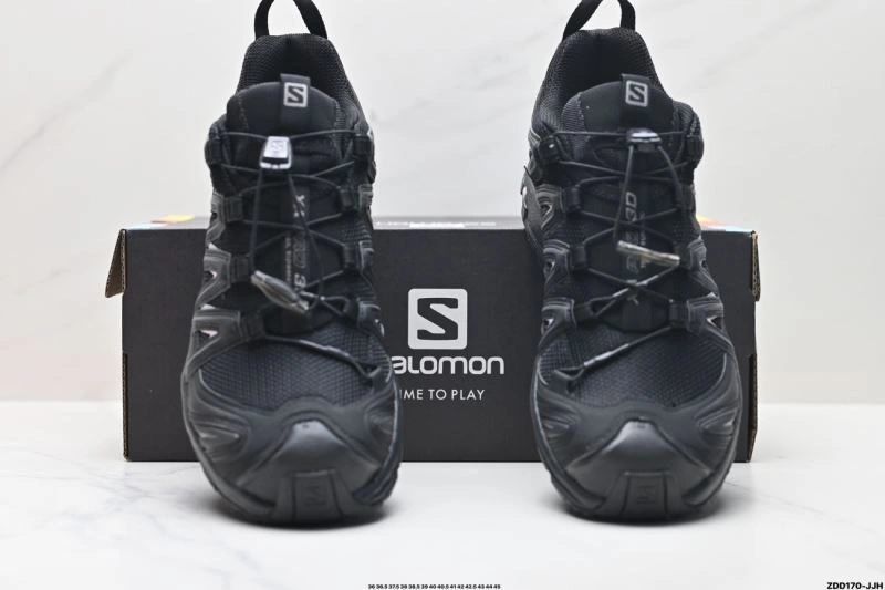 GoAnywhere Salomon Shoes 2920