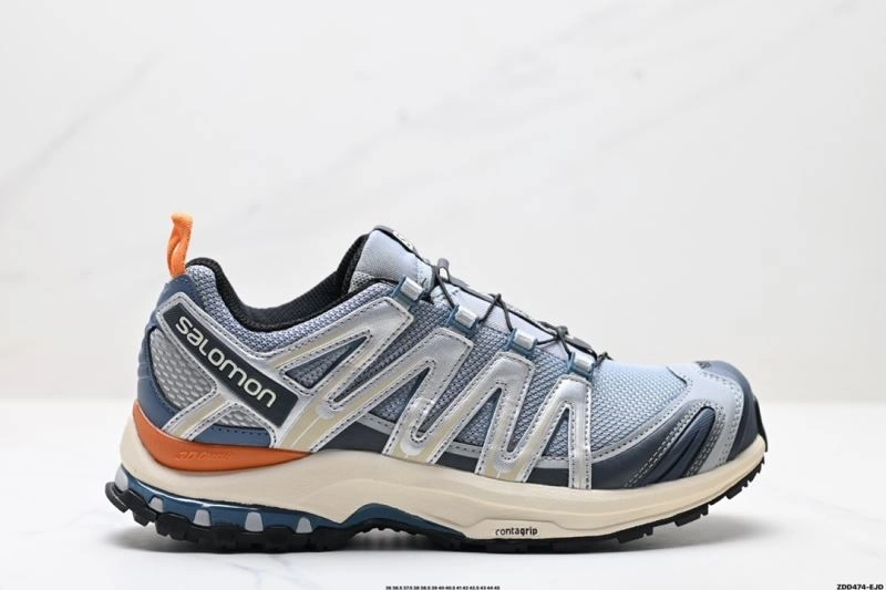 Salomon Shoes Bold 2923