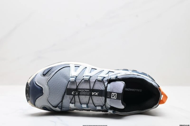 Salomon Shoes Bold 2923