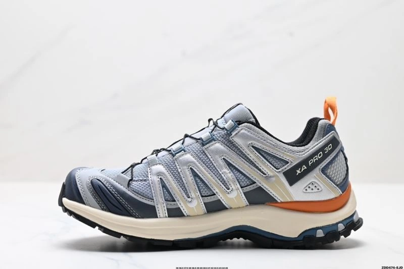 Salomon Shoes Bold 2923