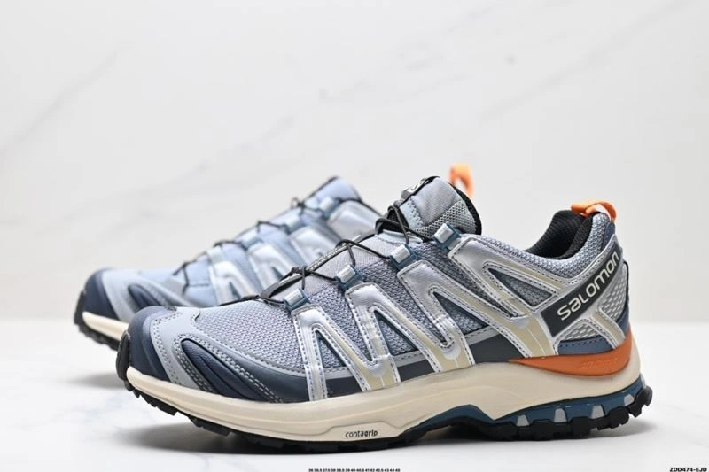 Salomon Shoes Bold 2923