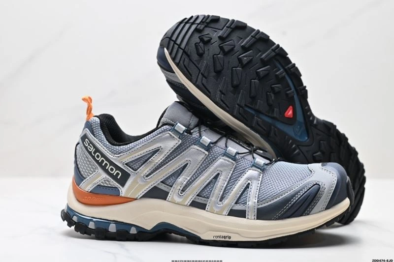 Salomon Shoes Bold 2923