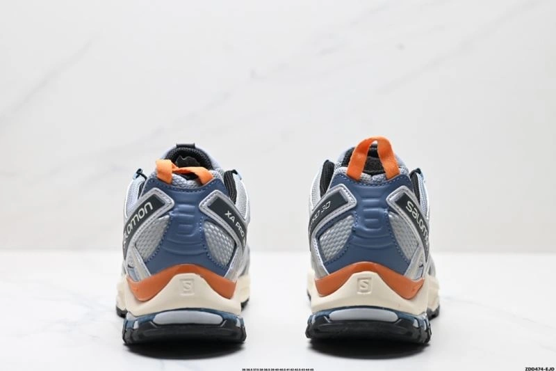 Salomon Shoes Bold 2923