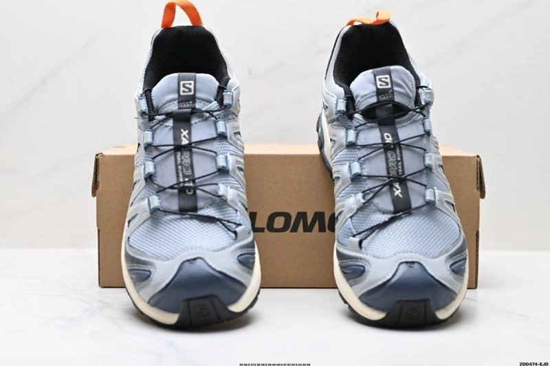 Salomon Shoes Bold 2923